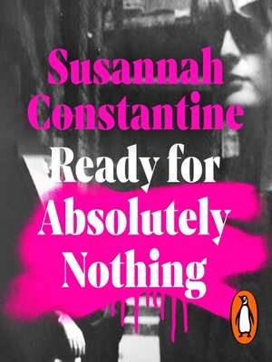 cover image of Ready For Absolutely Nothing